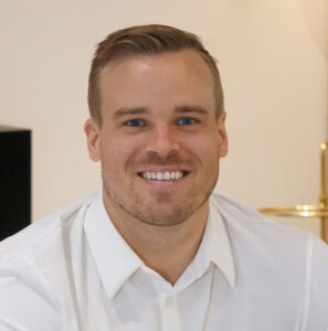 Caleb Ward