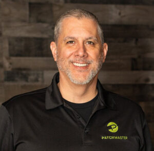 Paul Ferrara